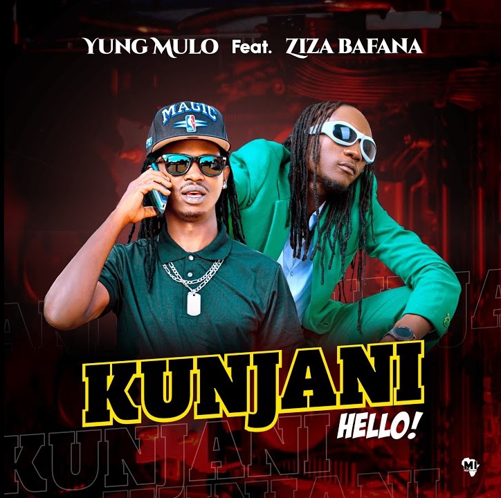 Ziza Bafana ft.Yung Mulo,